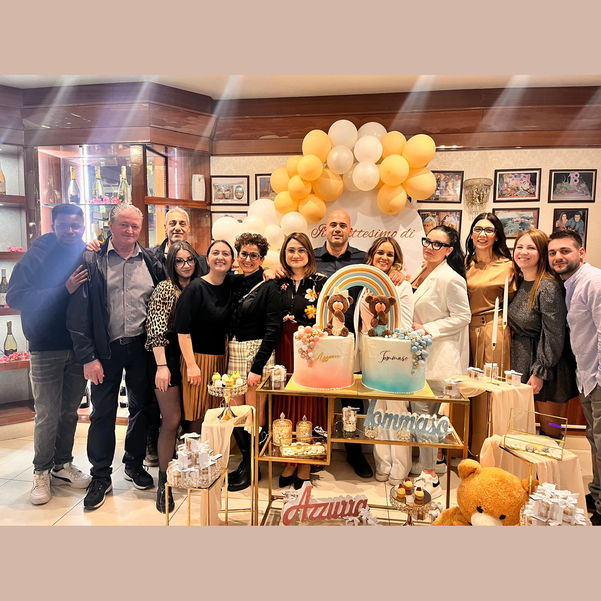 Laboratorio pasticceria artigianale Colitta a Lecce - Produzione dolci senza glutine e pasticciotto salentino