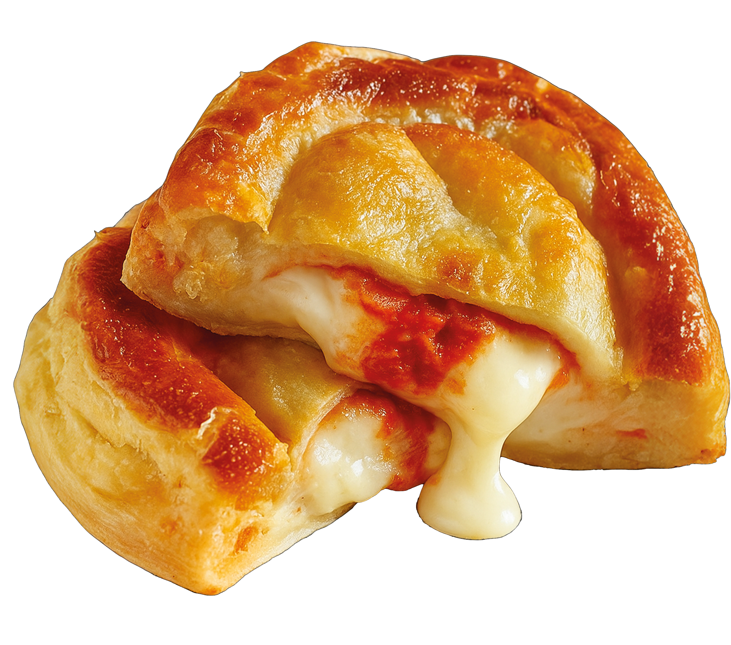 Rustico leccese - Il rustico leccese, simbolo della tradizione salentina, reinterpretato in versione artigianale senza glutine e lattosio. Un prodotto di rosticceria dal cuore morbido e avvolgente, racchiuso in una sfoglia fragrante. | Colitta Pasticceria Senza Glutine